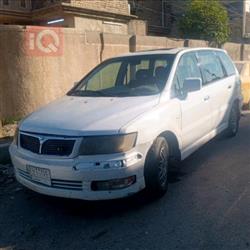 Mitsubishi Chariot